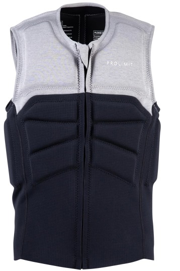 Prolimit-Gilet Impact Mercury Frontzip