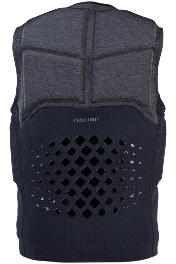 Prolimit-Gilet Impact Mercury Frontzip