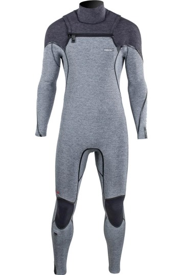 Prolimit-Mercury TR 3/2 Double Frontzip 2023 Combinaison Néoprène
