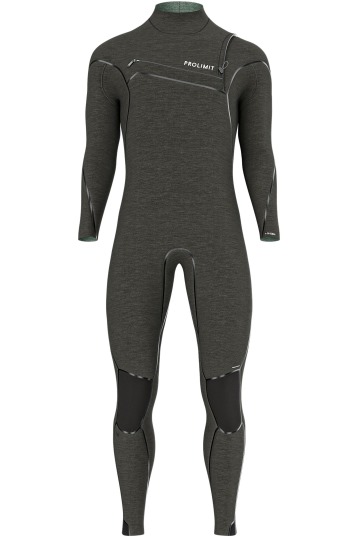 Prolimit-Mercury TR 4/3 Free-X frontzip 2025 Combinaison Néoprène