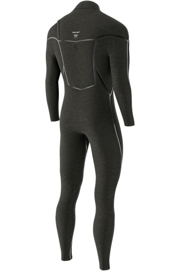 Prolimit-Mercury TR 4/3 Free-X frontzip 2025 Combinaison Néoprène