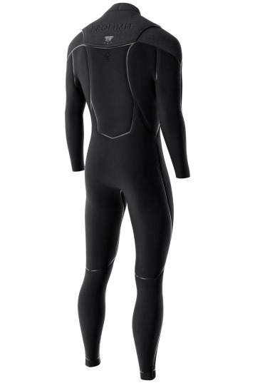 Prolimit-Mercury TR 5/4 Free-X Frontzip 2026 Combinaison Néoprène