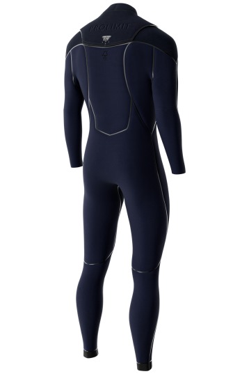 Prolimit-Mercury TR 5/4 Free-X Frontzip 2026 Combinaison Néoprène
