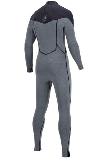 Prolimit-Mercury TR 6/4 Free-X Frontzip 2021 Wetsuit