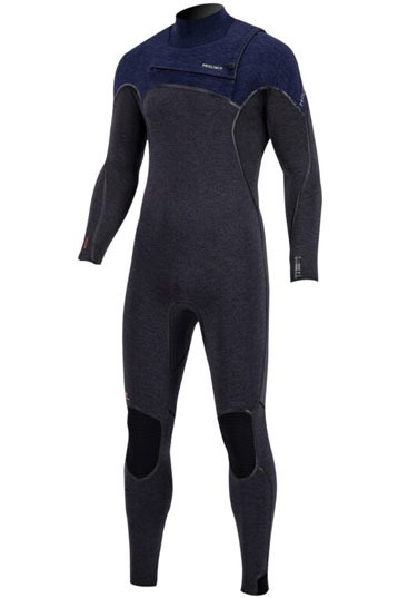 Prolimit-Mercury TR 6/4 Free-X Frontzip 2021 Wetsuit