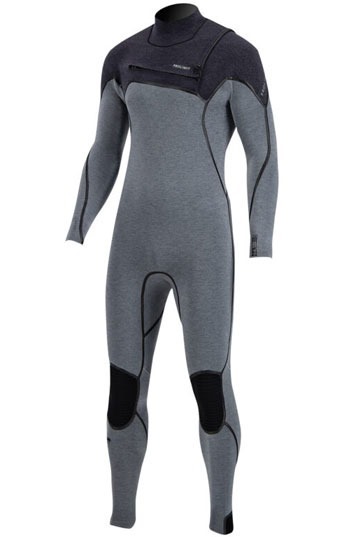Prolimit-Mercury TR 6/4 Free-X Frontzip 2021 Wetsuit