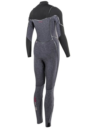 Prolimit-Oxygen TR Freezip 5/3 FTM 2022 Women Wetsuit