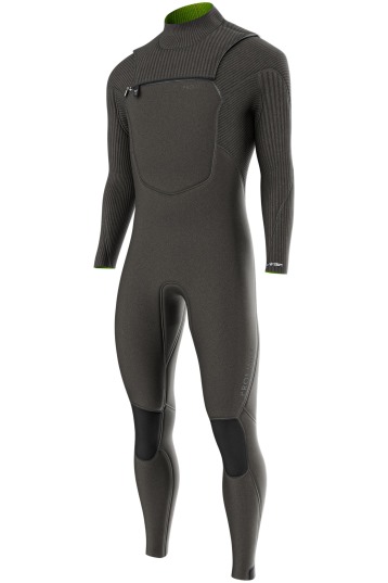 Prolimit-Predator 3/2 Double Frontzip 2025 Combinaison Néoprène