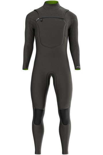 Prolimit-Predator 3/2 Double Frontzip 2025 Combinaison Néoprène