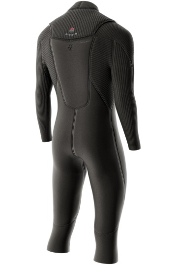 Prolimit-Predator 3/2 Overknee Double Frontzip 2025 Combinaison Néoprène
