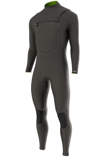 Prolimit-Predator 4/3 Double Frontzip 2025 Combinaison Néoprène
