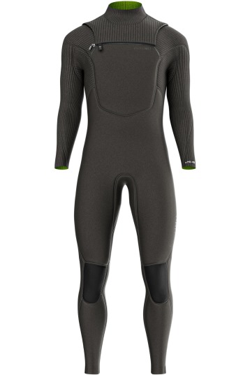 Prolimit-Predator 4/3 Double Frontzip 2025 Combinaison Néoprène