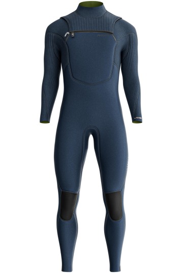 Prolimit-Predator 4/3 Double Frontzip 2025 Combinaison Néoprène