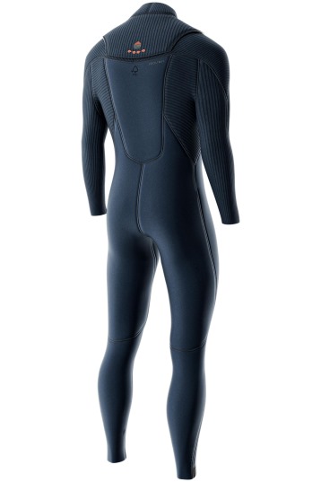 Prolimit-Predator 4/3 Double Frontzip 2025 Combinaison Néoprène