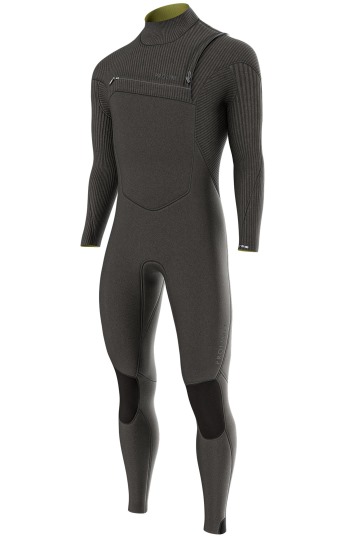 Prolimit-Predator 4/3 Free-X frontzip 2025 Combinaison Néoprène