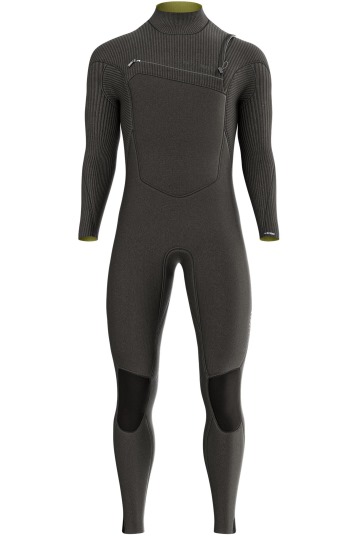 Prolimit-Predator 4/3 Free-X frontzip 2025 Combinaison Néoprène