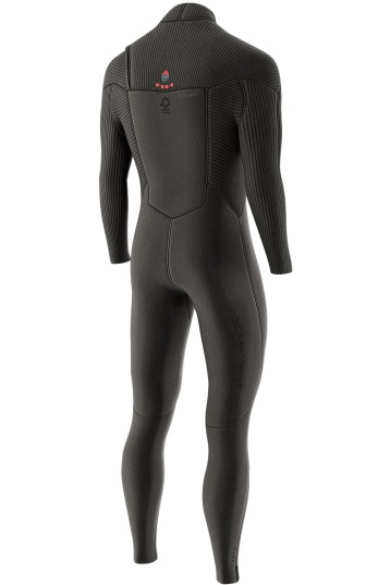 Prolimit-Predator 4/3 Free-X frontzip 2025 Combinaison Néoprène