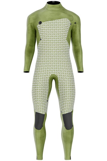 Prolimit-Predator 5/3 Free-X 2026 Wetsuit