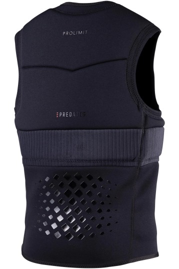 Prolimit-Predator Gilet Impact Frontzip