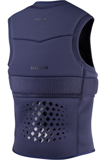 Prolimit-Predator Gilet Impact Frontzip