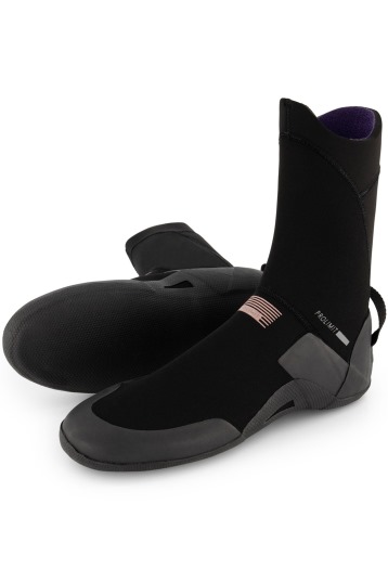 Prolimit-Pure Boot Round Toe 5.5 Women