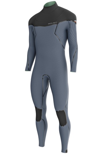 Prolimit-Vapor TR 5/4 C-Zip 2026 Combinaison Néoprène