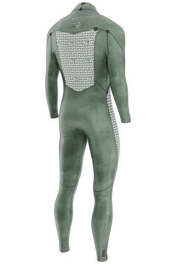 Prolimit-Vapor TR 5/4 Free-X 2025 Combinaison Néoprène