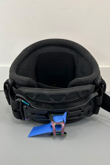 Prolimit-Vapor Waist 2026 Harness (DEMO)