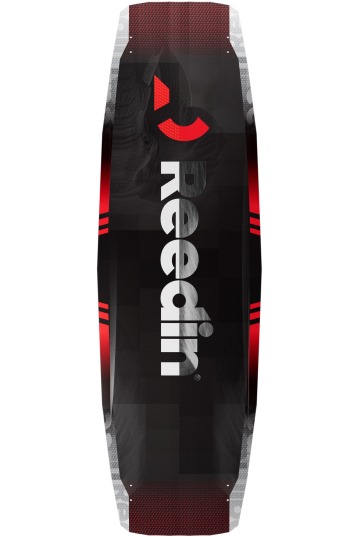 Reedin Kiteboarding-Big E 2025 Planche de Kite