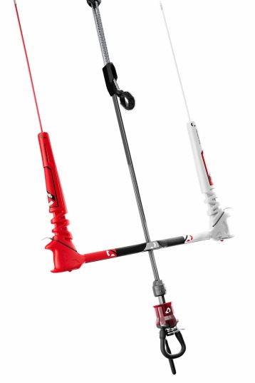 Reedin Kiteboarding-Dreamstick X V2 2025 Barre de kite