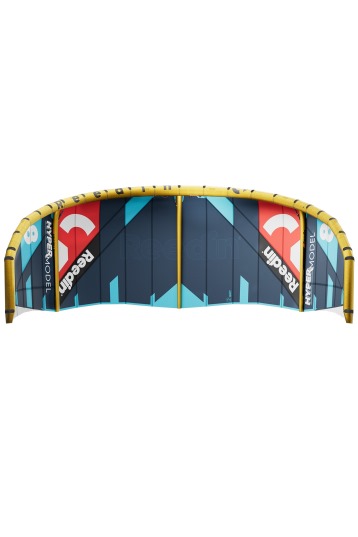 Reedin Kiteboarding-Hyper Model Aile de Kite