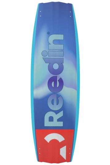 Reedin Kiteboarding-KevPro  V5 2024 Planche de Kite