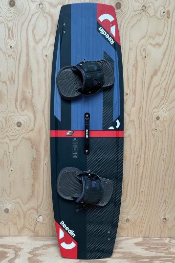 Reedin Kiteboarding-Super E V3 2022 Kiteboard (2nd)