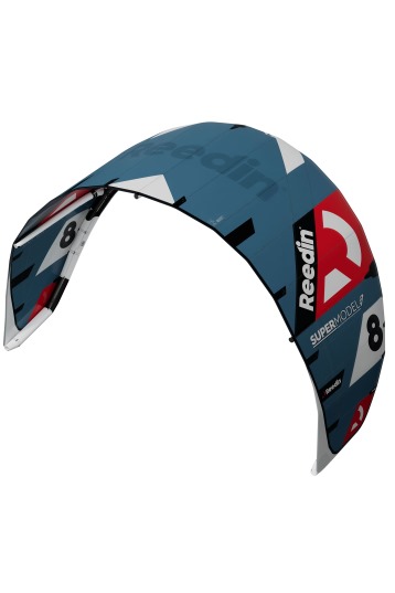 Reedin Kiteboarding-Super Model HTF 2023 Aile de Kite