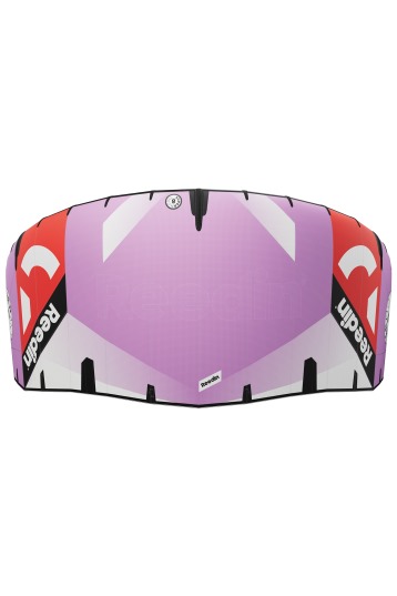 Reedin Kiteboarding-Super Model HTF 2024 Aile de Kite