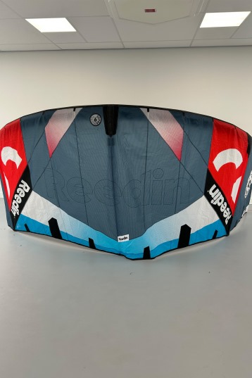 Reedin Kiteboarding-Super Model HTF 2024 Kite (2nd)