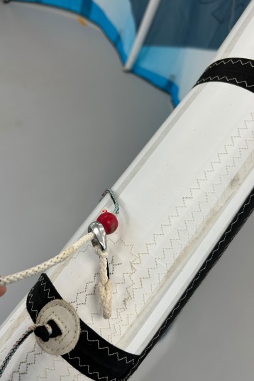 Reedin Kiteboarding-Super Model HTF 2024 Kite (2nd)