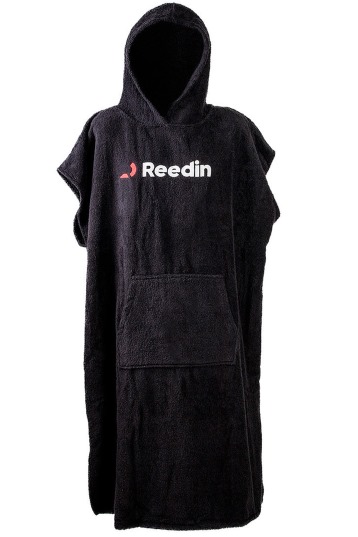 Reedin Kiteboarding-Towel Poncho