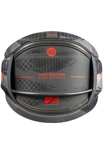 Ride Engine-Elite Carbon Type 1 Hyperlock Harnais de Kite