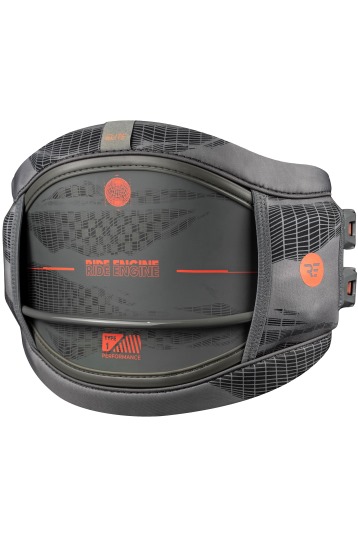 Ride Engine-Elite Carbon Type 1 Hyperlock Harnais de Kite
