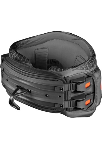 Ride Engine-Elite Carbon Type 1 Hyperlock Harnais de Kite