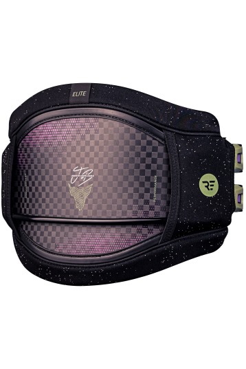 Ride Engine-Elite Carbon Type 1 Hyperlock Harnais de Kite