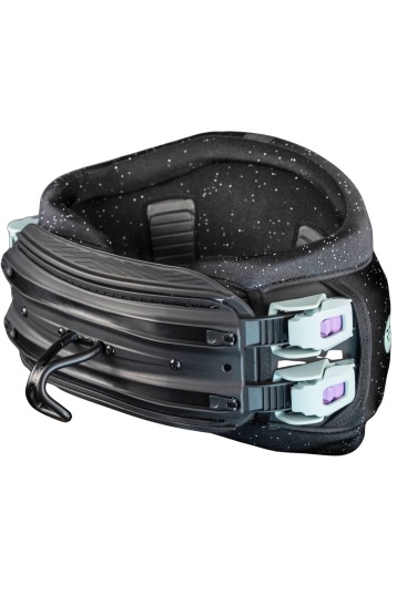 Ride Engine-Elite Carbon Type 1 Hyperlock Harnais de Kite