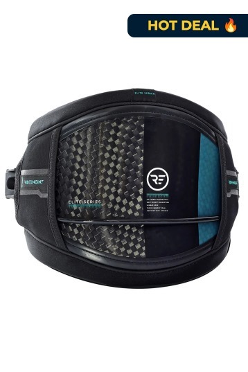 Ride Engine-Elite Carbon V7 2022 Harnais de Kite