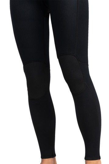 Roxy-Prologue 3/2 Backzip Combinaison Néoprène Femme