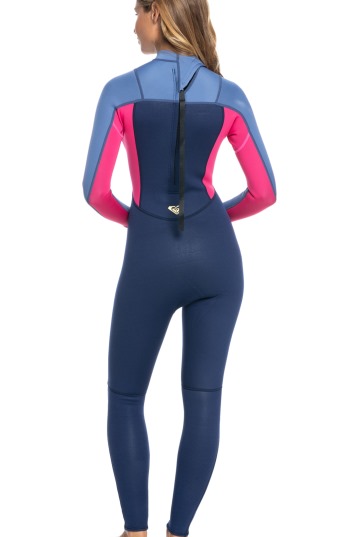 Roxy-Roxy Prologue 5/4/3 Combinaison Néoprène Femme