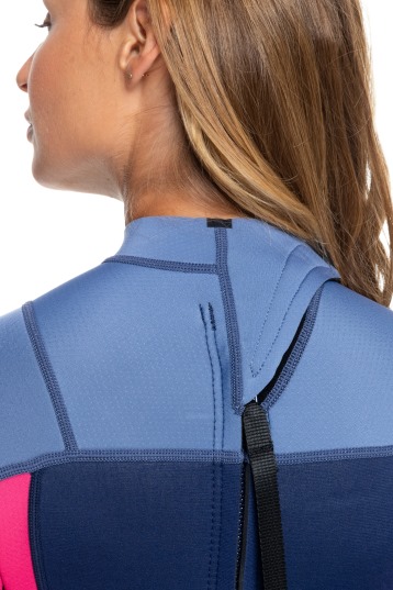 Roxy-Roxy Prologue 5/4/3 Combinaison Néoprène Femme