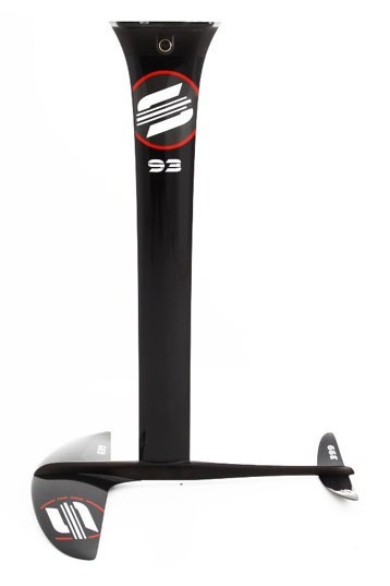 Sabfoil-695 Kraken Modular Hydrofoil