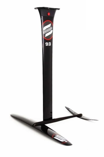 Sabfoil-695 Kraken Modular Hydrofoil