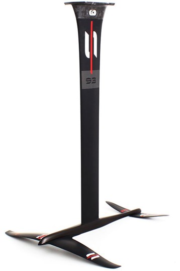 Sabfoil-Medusa Pro 669